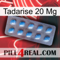 Tadarise 20 Mg viagra3